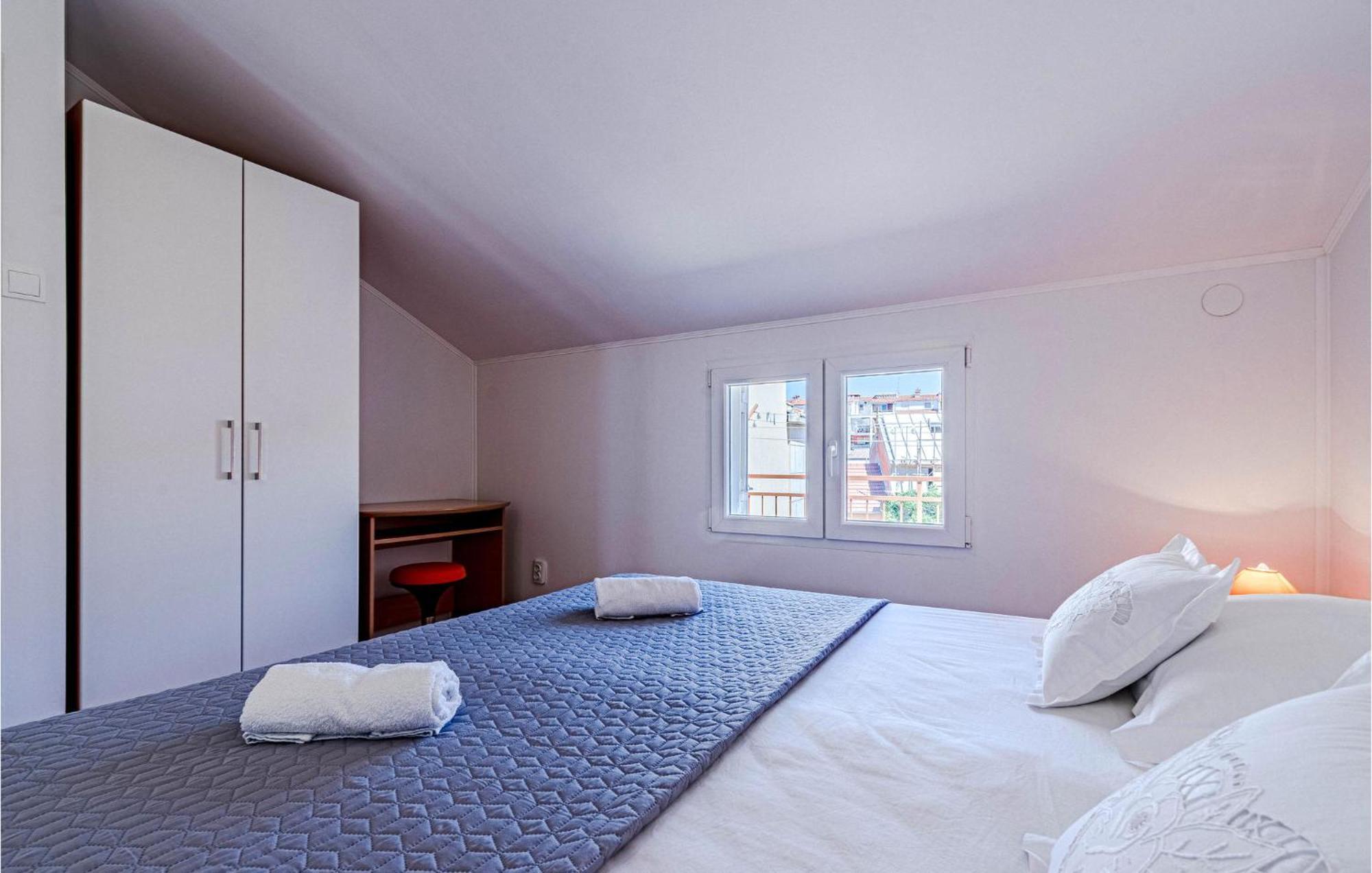 Beautiful Apartment In Vela Luka With Wifi ภายนอก รูปภาพ