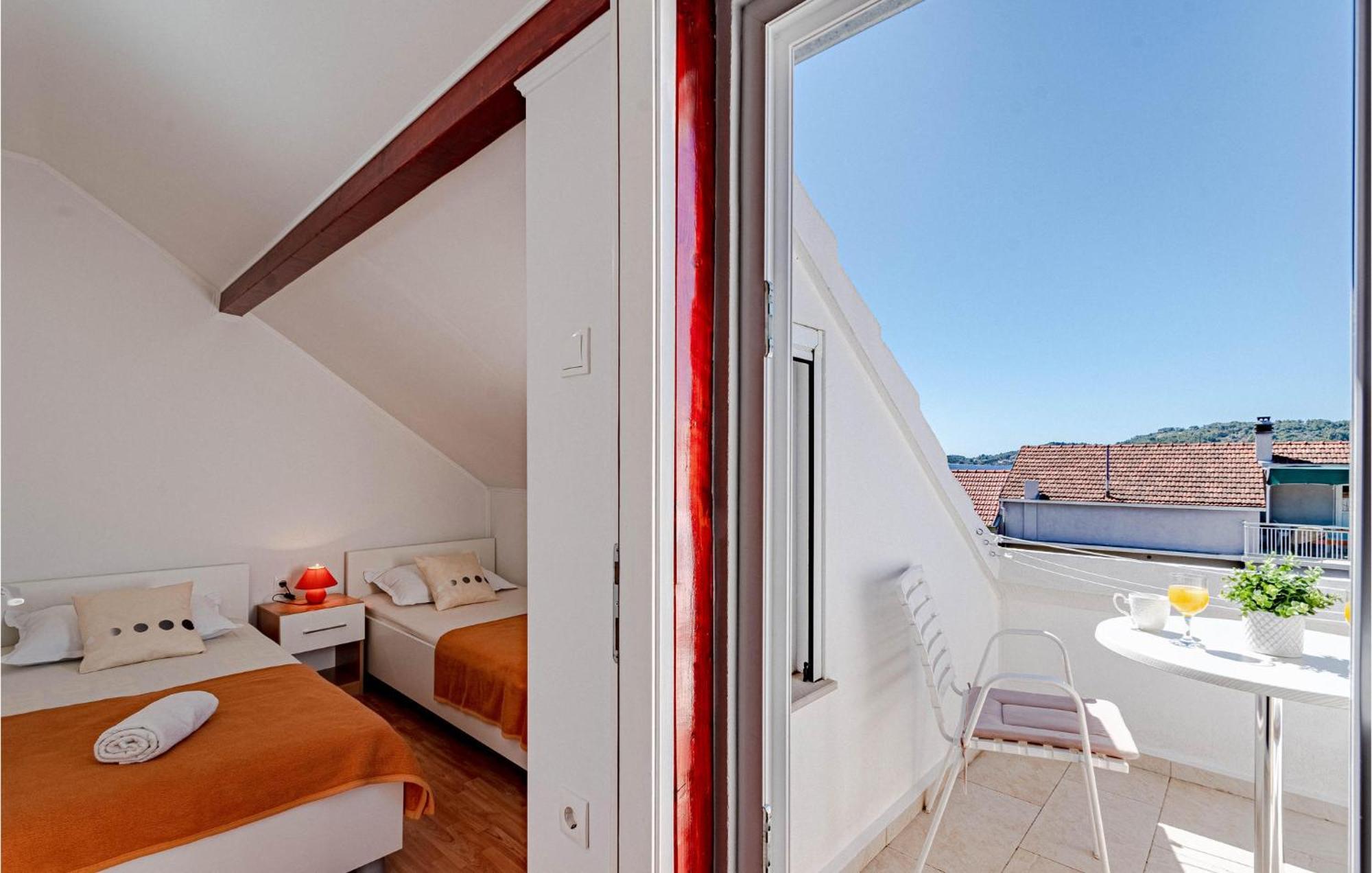 Beautiful Apartment In Vela Luka With Wifi ภายนอก รูปภาพ